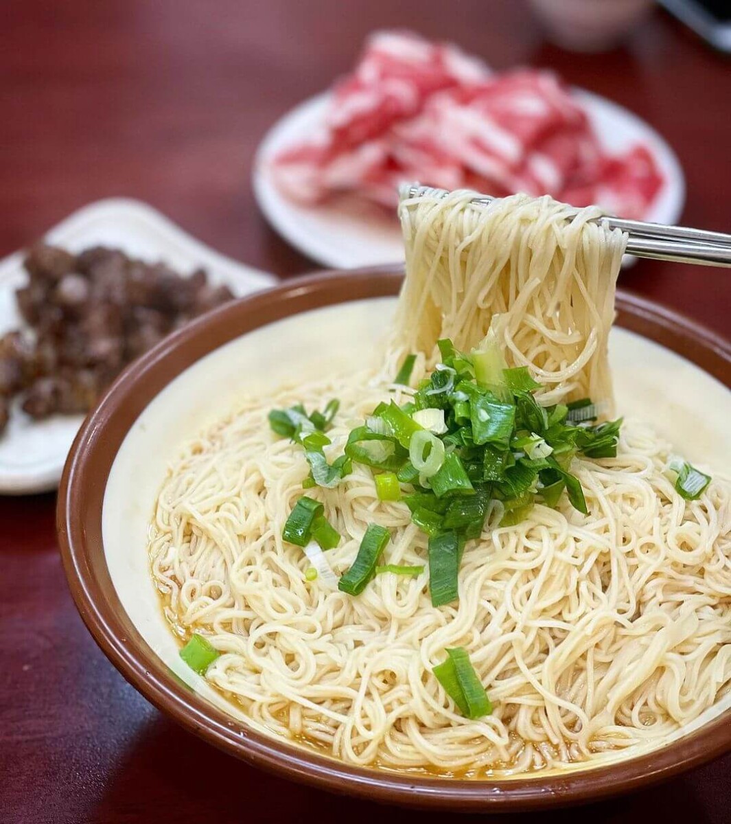 台北羊肉爐推薦|下港吔羊肉爐