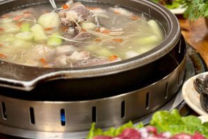 台北美食｜8間台北羊肉爐店家推薦 知名排隊名店推薦一次看
