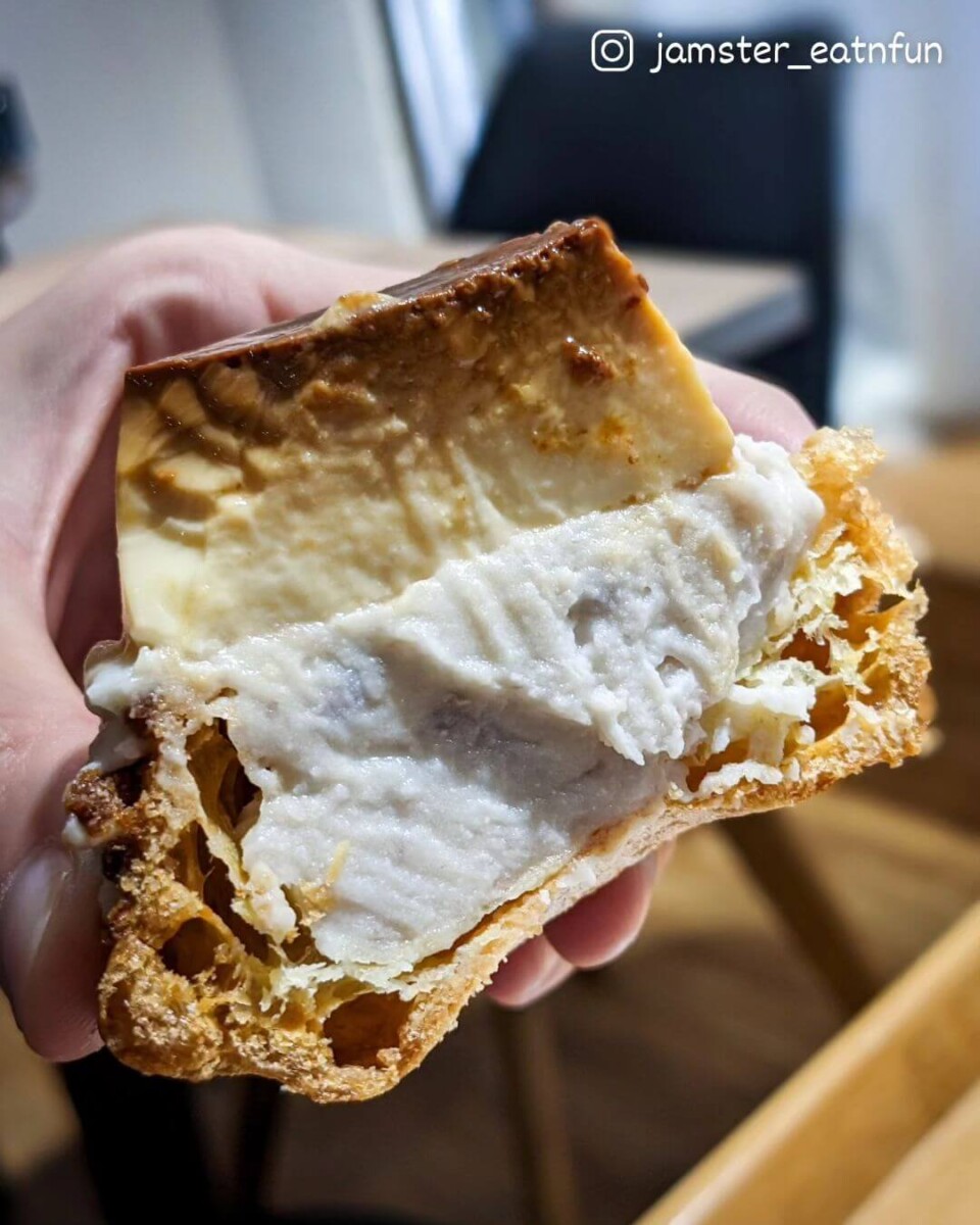全台芋頭特色料理|漫拾