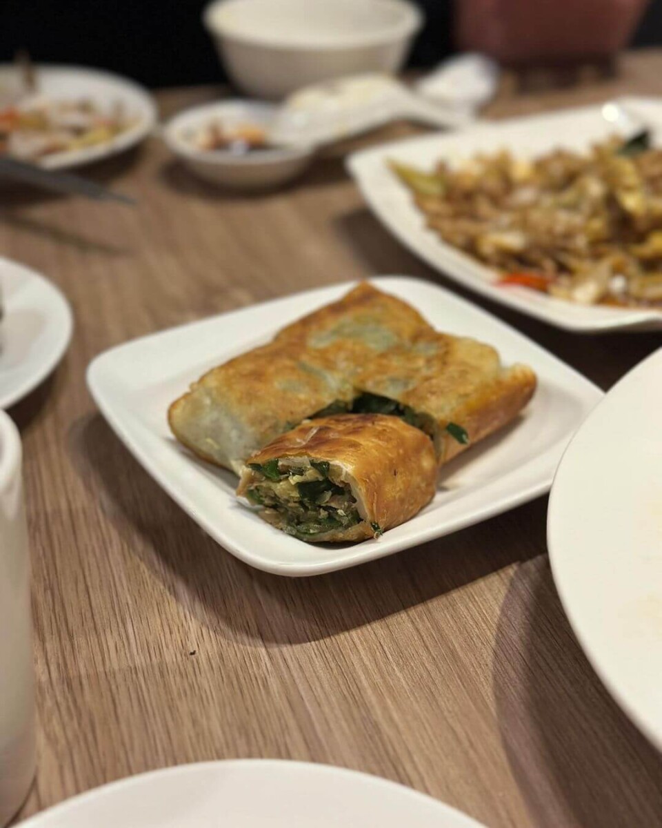 台北美食|一起吃最好吃!高人氣酸菜白肉鍋推薦