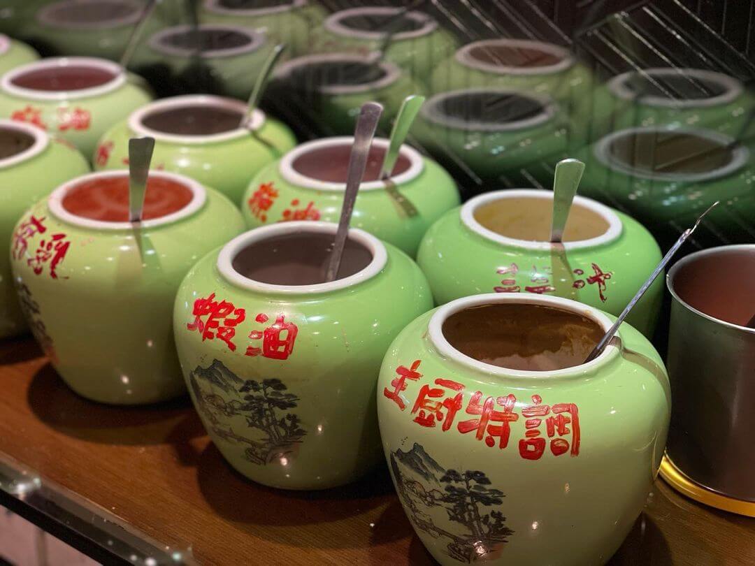 台北美食|一起吃最好吃!高人氣酸菜白肉鍋推薦