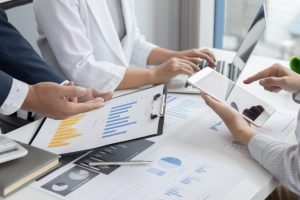 在數位浪潮中找到方向 渼笛科多元行銷助力品牌崛起