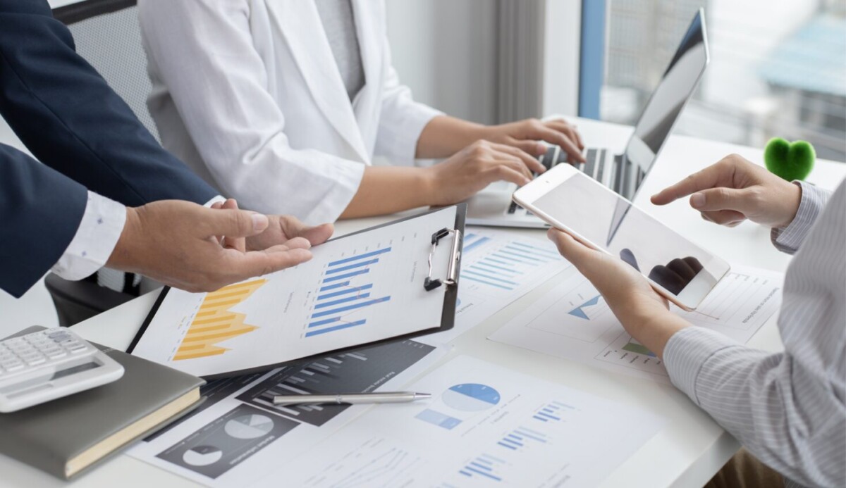 在數位浪潮中找到方向 渼笛科多元行銷助力品牌崛起