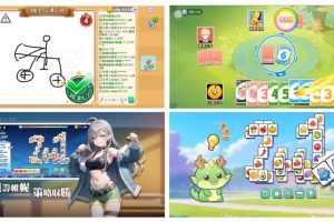 《派對咖孔明》X《玩星派對》聖誕夜聯動開啟 孔明與英子降臨迎接節日驚喜