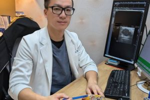 乳癌高危險因子？把握三個早期 擁抱健康