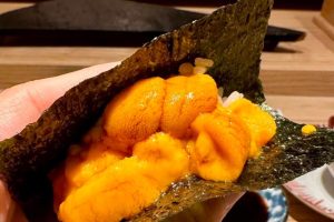 台北東區無菜單日料 憲哥、瘦子都造訪隱藏版高級美食