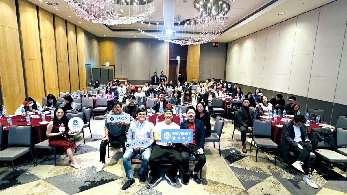 潮網科技 CREATOR SONAR 全球首款影音內容為核心的輿情分析系統 引領民意探查新時代