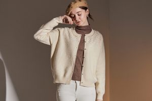SiOHER DAZZLNG服飾璀璨上市 展現全方位自信美