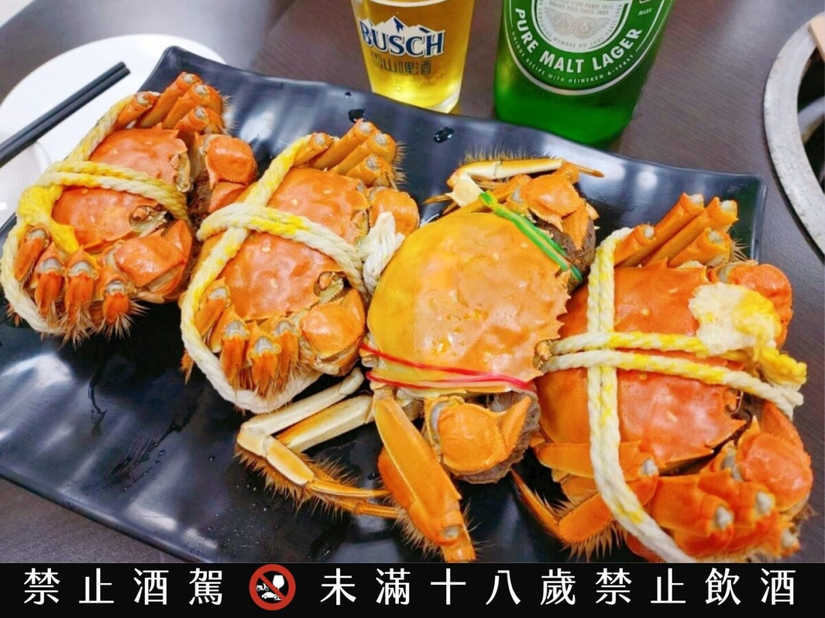 泰山熱炒聚餐首選 結合海鮮熱炒、KTV包廂 美食娛樂一次滿足