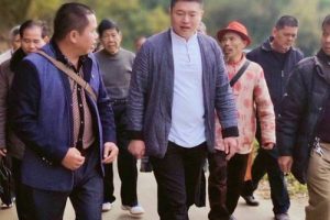 科學解構風水命理 邱彥龍研究實踐之路