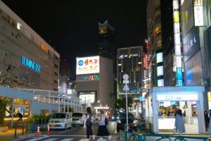 日本旅遊｜一覽東京新宿車站各大出口必逛購物指南