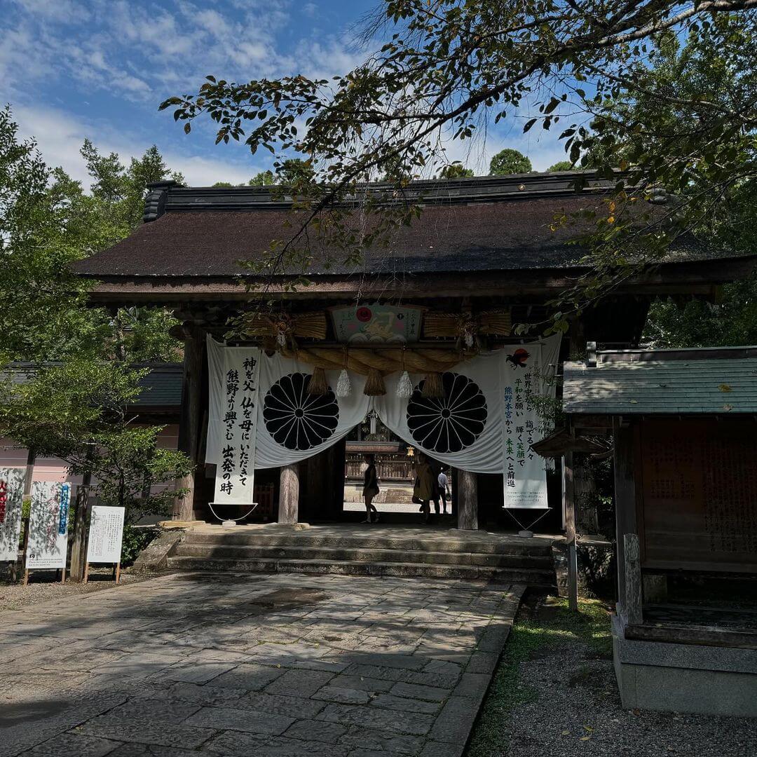 日本景點｜參拜、抽籤、御守 必訪日本神社感受日本文化 祈求神明保佑