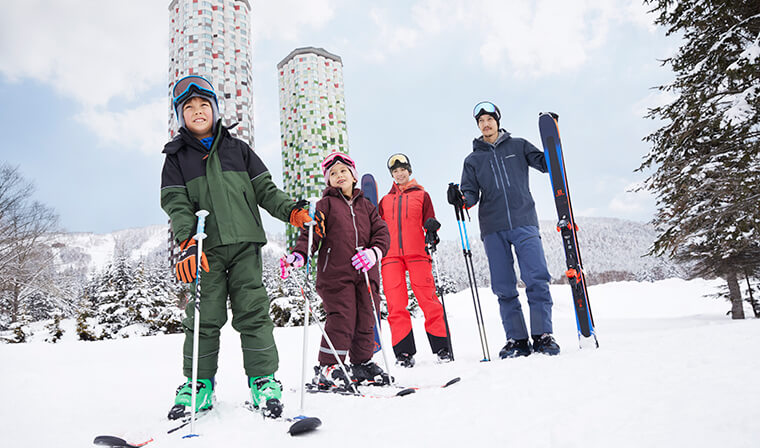四大日本滑雪場指南:體驗粉雪與溫泉的完美冬季旅遊行程推薦