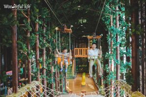全台景點｜多個願望一次滿足 全台8家大型室內遊樂場推薦 用歡樂魔法帶你進入開心樂園