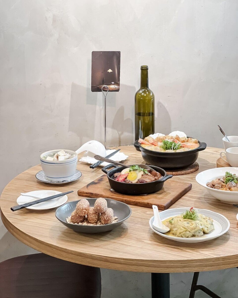 全台芋頭特色料理|hechino做茶菜