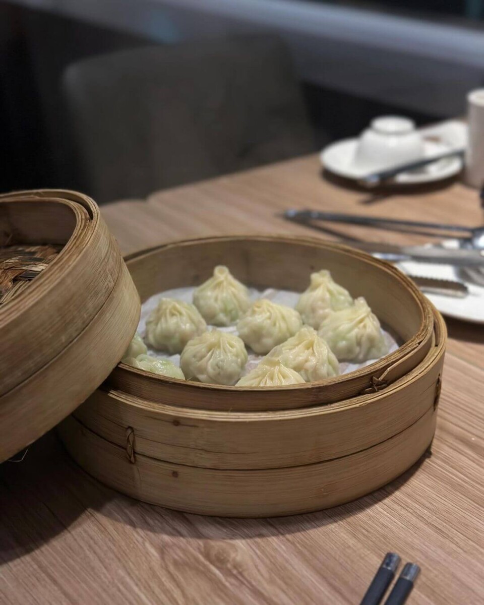 台北美食|一起吃最好吃!高人氣酸菜白肉鍋推薦