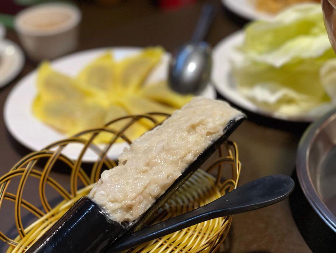 台北美食|一起吃最好吃!高人氣酸菜白肉鍋推薦