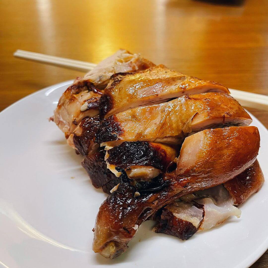 台北美食|一起吃最好吃!高人氣酸菜白肉鍋推薦