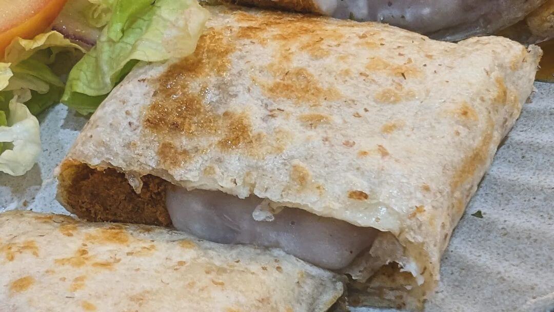 全台芋頭特色料理|富士山の豬