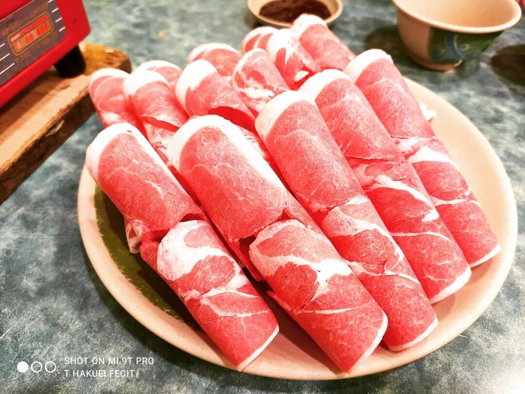 台北羊肉爐推薦|岡山正味羊肉專賣店