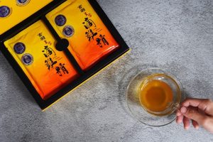 年節送健康成趨勢，滴雞精成企業送禮新選擇