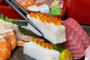 一秒到日本！新竹24小時日本料理插旗台北 南港平價關東煮宵夜