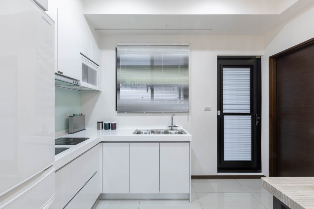 新北裝潢推薦！舊屋翻新與新成屋設計 專業客製化打造理想家居