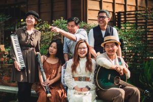 春節文化新亮點 「漫畫行春」連續三周感受臺漫無限魅力