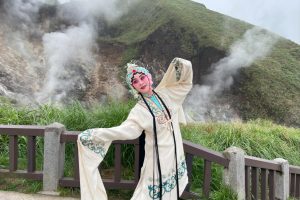 春節文化新亮點 「漫畫行春」連續三周感受臺漫無限魅力