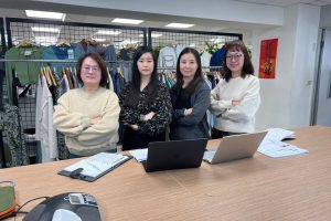 AI Agent 引領紡織業革新，智慧方案開創傳統產業智能新時代