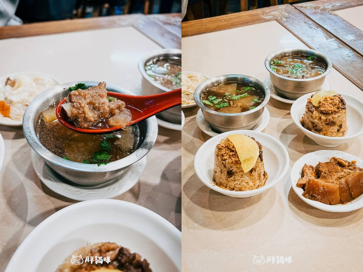 台北美食｜樂華夜市必吃Top5 夜市王派這五家一定拿冠軍