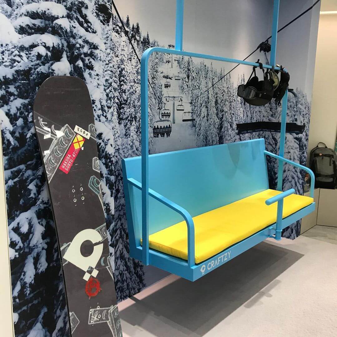 台灣滑雪場地推薦|Craftzy Sports Club