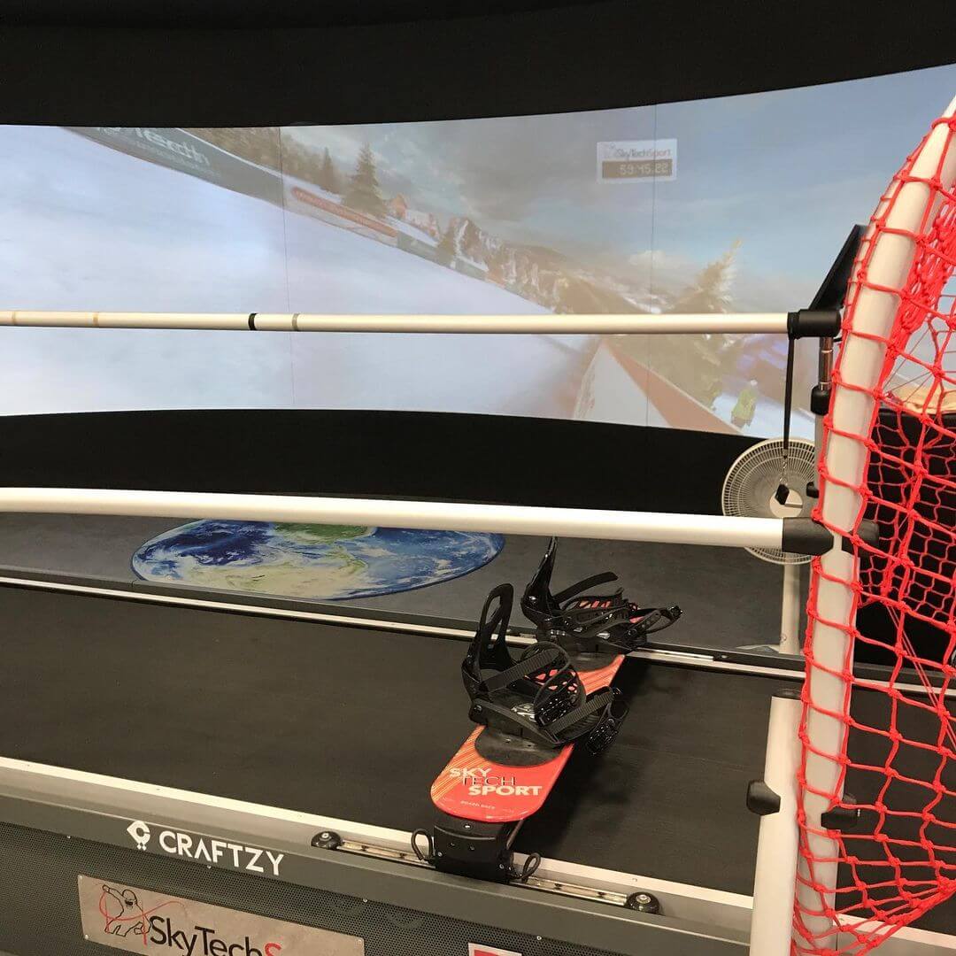 台灣滑雪推薦｜在台6大滑雪體驗推薦 不用飛出國 在這裡就能體驗滑雪樂趣