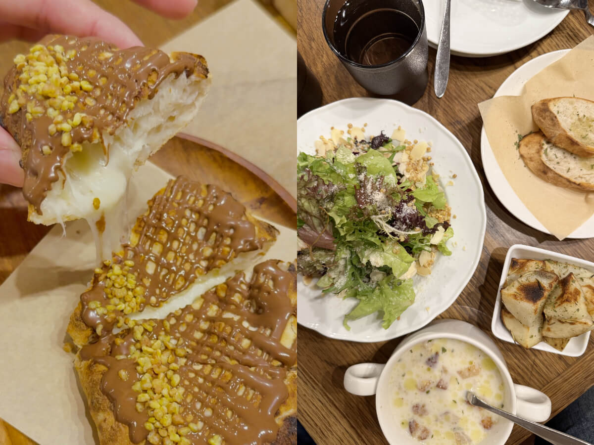 全台美食|盤點全台8間特色美食,超浮誇雞排塞「干貝蝦仁」、麻辣豆花、蛋捲臭豆腐你吃過嗎?