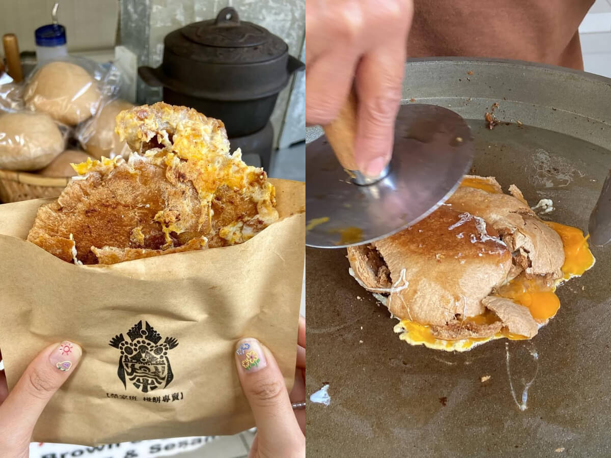 全台美食|盤點全台8間特色美食,超浮誇雞排塞「干貝蝦仁」、麻辣豆花、蛋捲臭豆腐你吃過嗎?