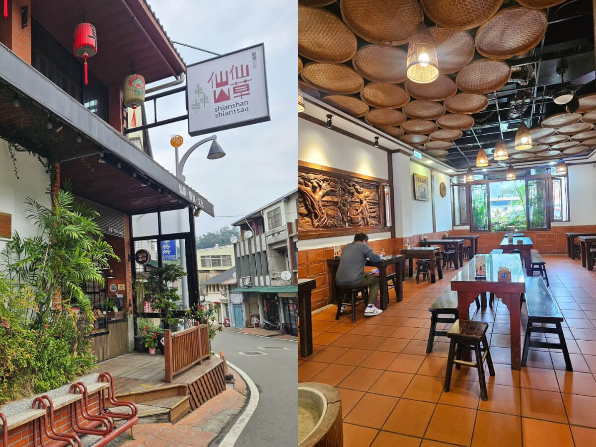 全台美食|盤點全台8間特色美食,超浮誇雞排塞「干貝蝦仁」、麻辣豆花、蛋捲臭豆腐你吃過嗎?