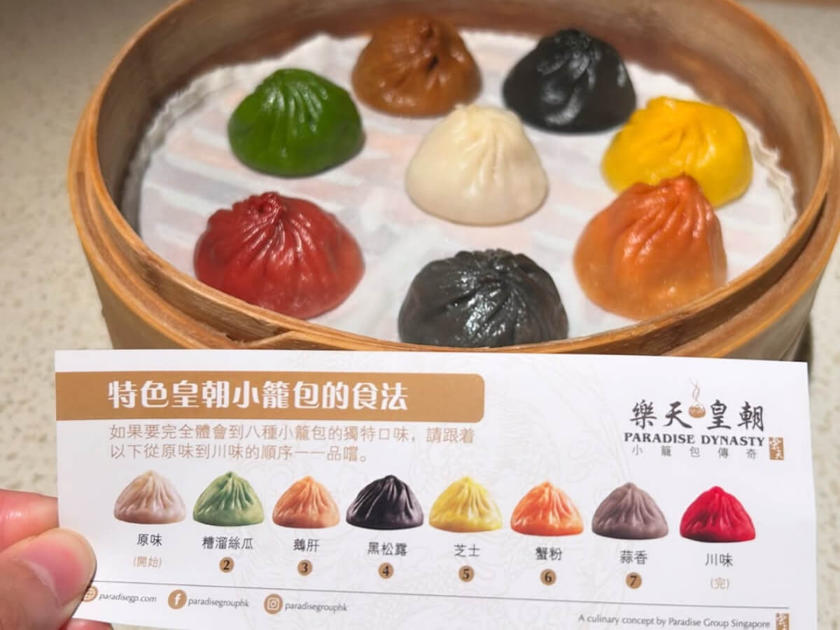 全台美食|盤點全台8間特色美食,超浮誇雞排塞「干貝蝦仁」、麻辣豆花、蛋捲臭豆腐你吃過嗎?