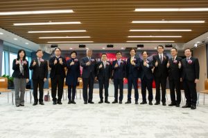 台股開工重挫逾八百點 金管會喊話:五大方向持續推動