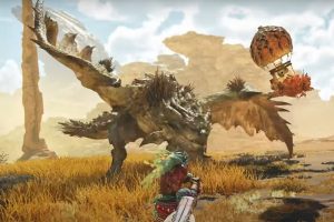 PS 直播節目「State of Play」登場，多款 PS5 新作遊戲訊息曝光