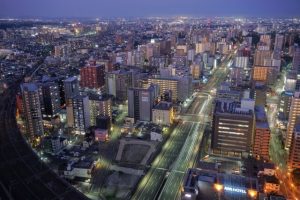 日本自由行｜集結美食、祭典、夜景與日式庭園日本仙台夏季旅遊攻略
