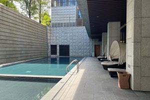 全台住宿｜不用安排行程也能享受假期 入住渡假村泡溫泉、看星星 在美景之中療癒身心