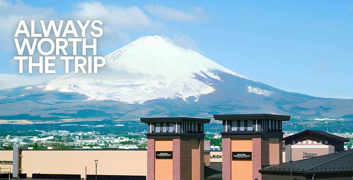日本景點|帶著長輩來富士山一日遊!6 大景點踏踏青
