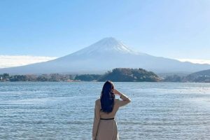 日本景點｜帶著長輩來富士山一日遊 6大景點踏踏青