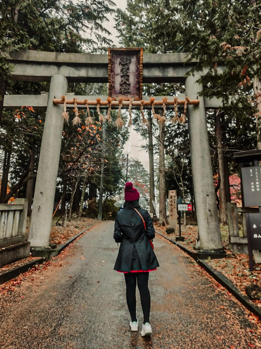 日本景點|帶著長輩來富士山一日遊!6 大景點踏踏青