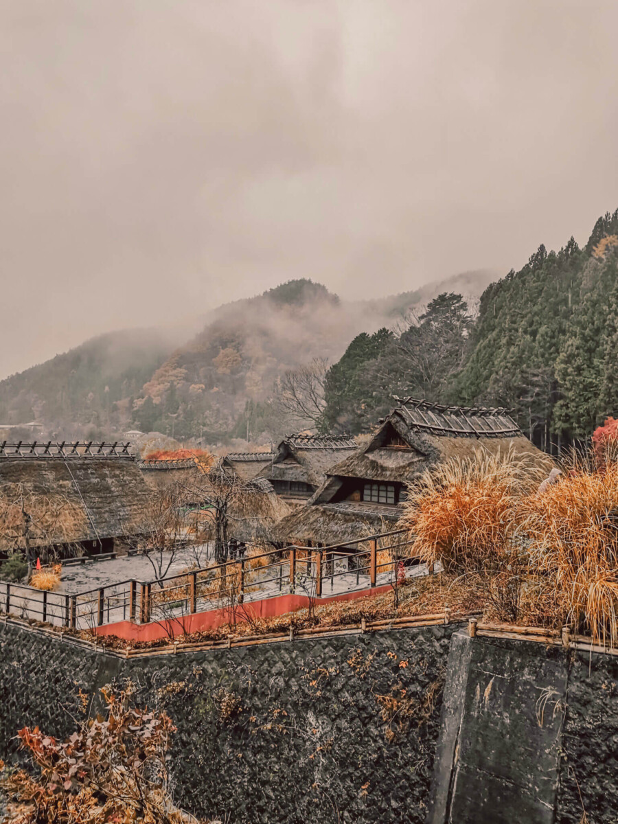 日本景點|帶著長輩來富士山一日遊!6 大景點踏踏青