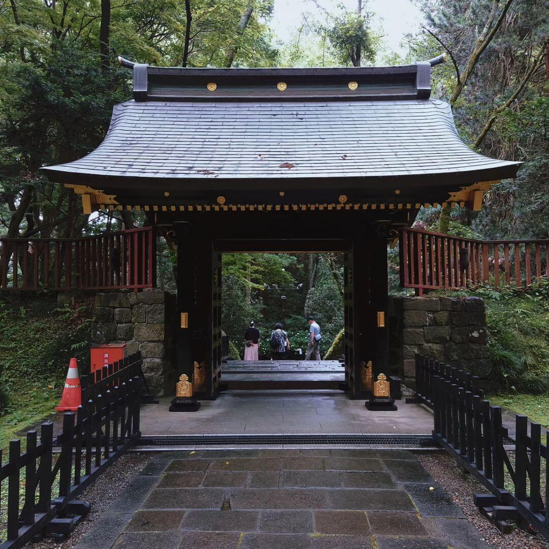 日本自由行｜集結美食、祭典、夜景與日式庭園的日本仙台夏季旅遊攻略