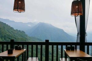 嘉義美食｜精選阿里山特色餐廳推薦 最難抵達咖啡館、可眺望無敵美景