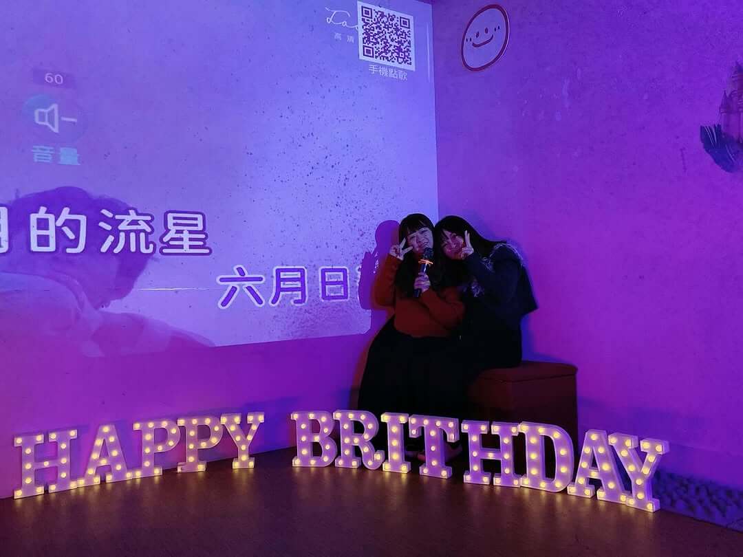 台北景點｜獨角獸派對