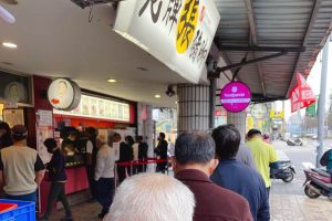 台北美食｜超低調大橋頭延三夜市美食推薦 挖掘經典美食老字號 台北人深夜食堂好去處