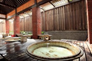 宜蘭景點｜美麗溫潤溫泉之鄉 夢幻蘭陽平原景色 礁溪一日遊 溫暖疲憊心靈